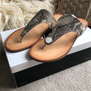 Dolce Vita Sandals